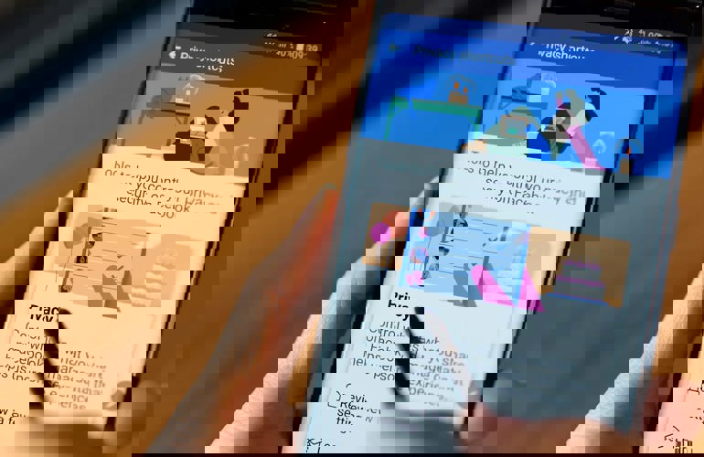 Avoiding Social Media After a DUI