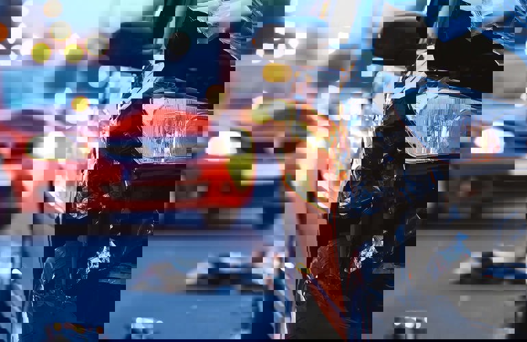 Can I be charged with a DUI in Delaware even if I wasn’t driving?