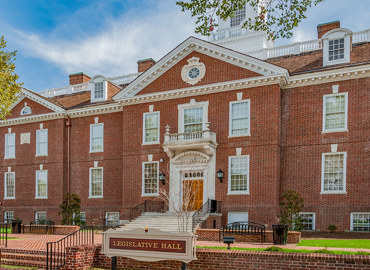 Whitehead Law attorneys provide legal services to clients in Dover, DE.
