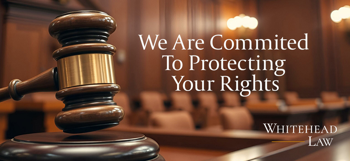 Attorney Andrew A. Whitehead is an experienced trial lawyer dedicated to advocating for his clients and protecting their rights in Dover, DE. 
