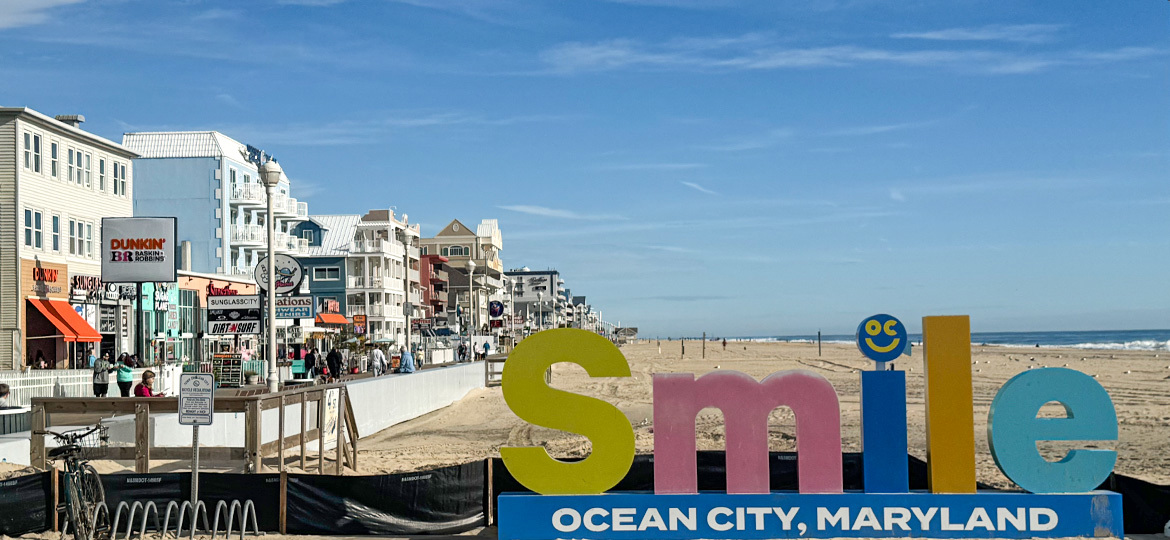 Attorney Andrew A. Whitehead is an experienced trial lawyer dedicated to advocating for his clients and protecting their rights in Ocean City, MD. 