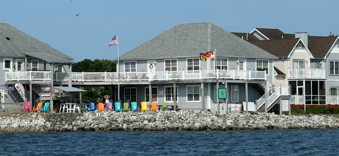 Attorney Andrew A. Whitehead is an experienced trial lawyer dedicated to advocating for his clients and protecting their rights in Ocean Pines, MD. 