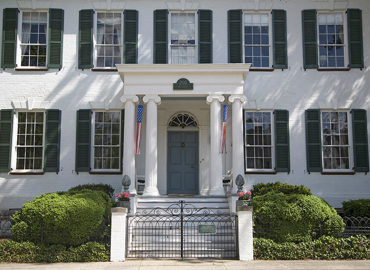 Whitehead Law attorneys provide legal services to clients in the Salisbury, MD area.