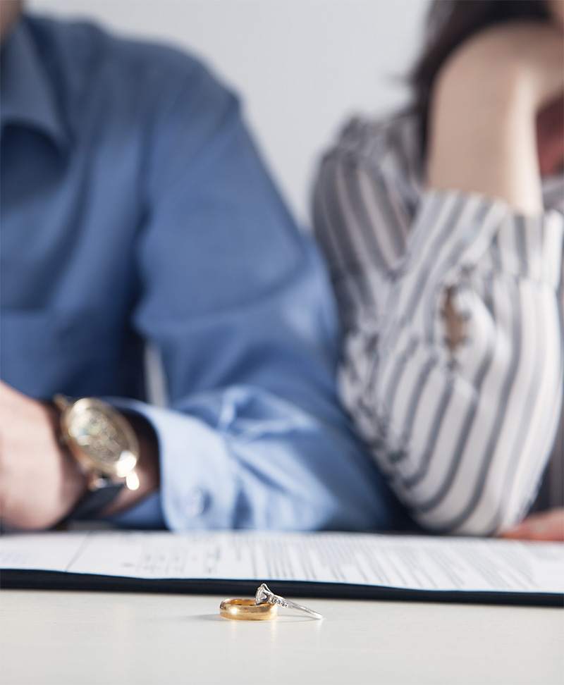 Family Law
