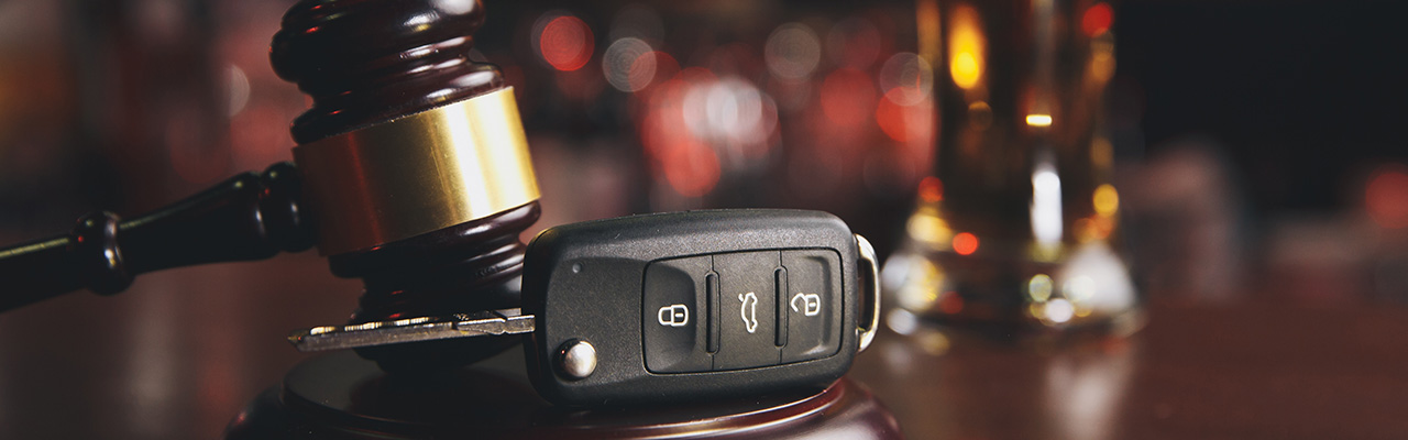 DUI