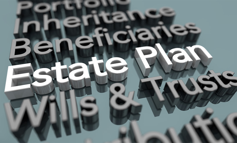 Probate, Estate Planning, and Administration