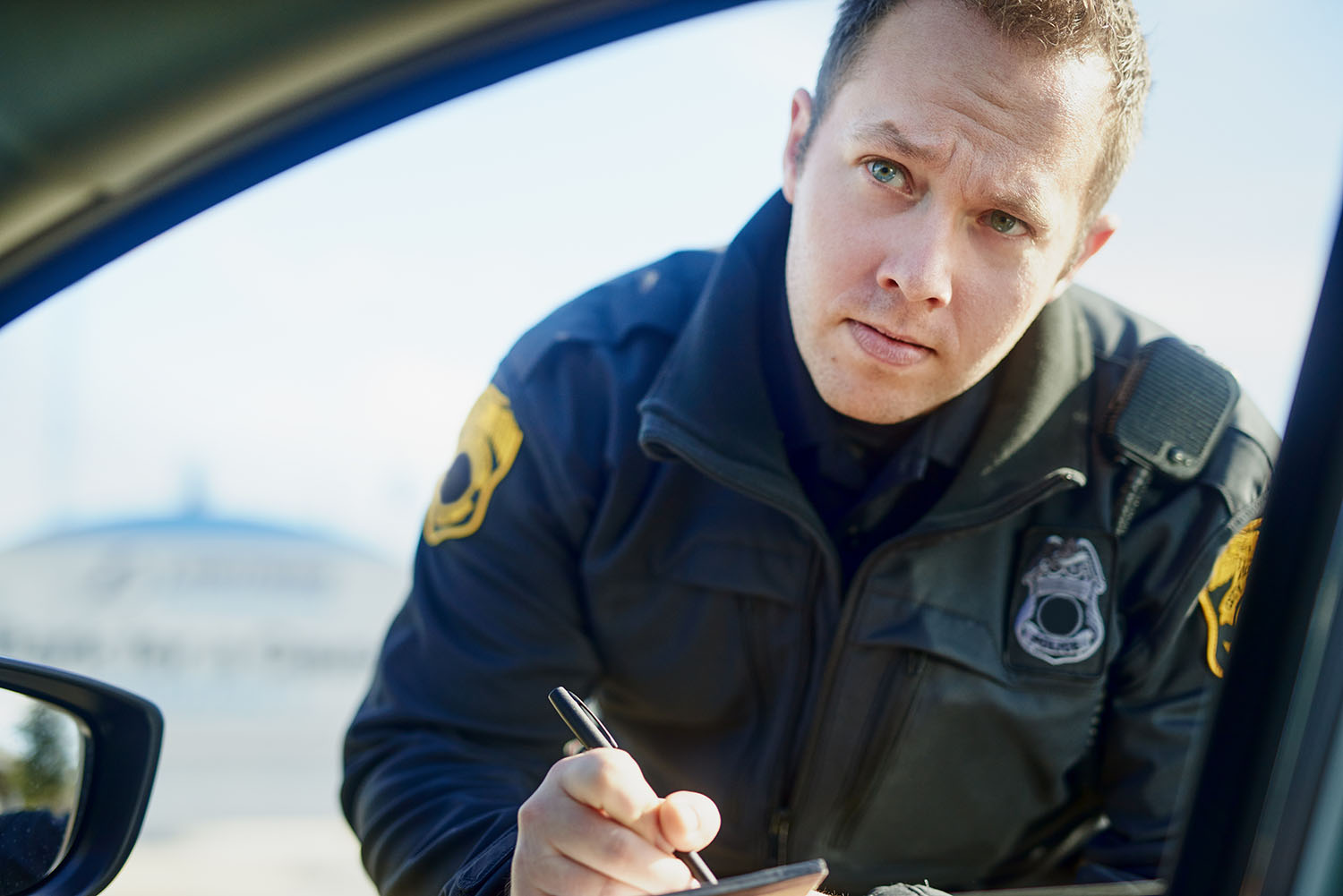 DUI