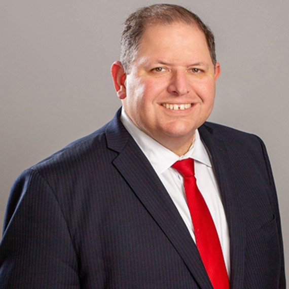 Andrew A. Whitehead, Esq