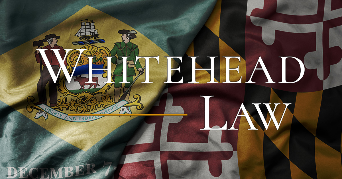 Whitehead Law